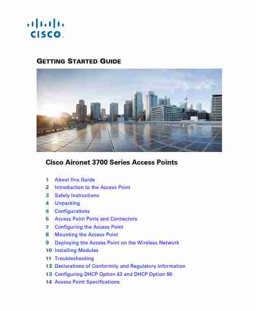 CISCO AIRONET 3700-page_pdf